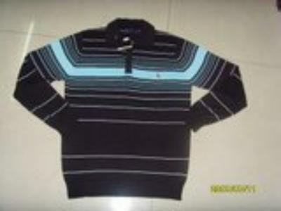 Polo Sweater-49